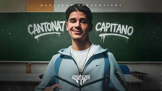 CANTONA7 - CAPITANO [RAP LA RUE 3] ROUND 1