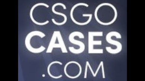 FREE 0,50$ REFF CODE : LionKing7 on  Csgocases.com