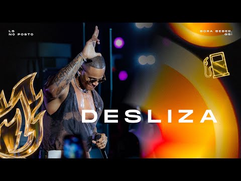 Léo Santana Melody Desliza Ólhinho No Corpinho Ao Vivo Em Salvador 2025