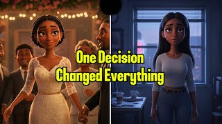 WHAT SHE LEFT BEHIND | Episodes 1–5 