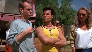 THE ADVENTURES OF PRISCILLA, QUEEN OF THE DESERT | Cynthia THE ADVENTURES OF PRISCILLA, QUEEN OF THE DESERT | Cynthia