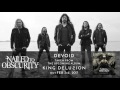 NAILED TO OBSCURITY - Devoid
