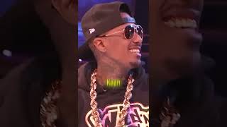 Big-Mac And E.T TEAM UP!?! Net Worth