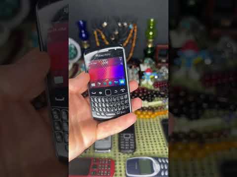 بلاك بيري 9360  971555609212