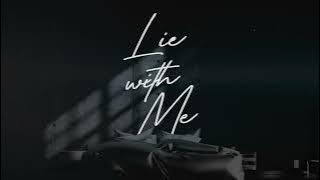 J.Tajor - Lie With Me