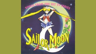 Sailor Moon - Sailor Moon Theme (Instrumental)