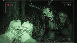 I Used Myself As Cryptid Bait In Appalachia