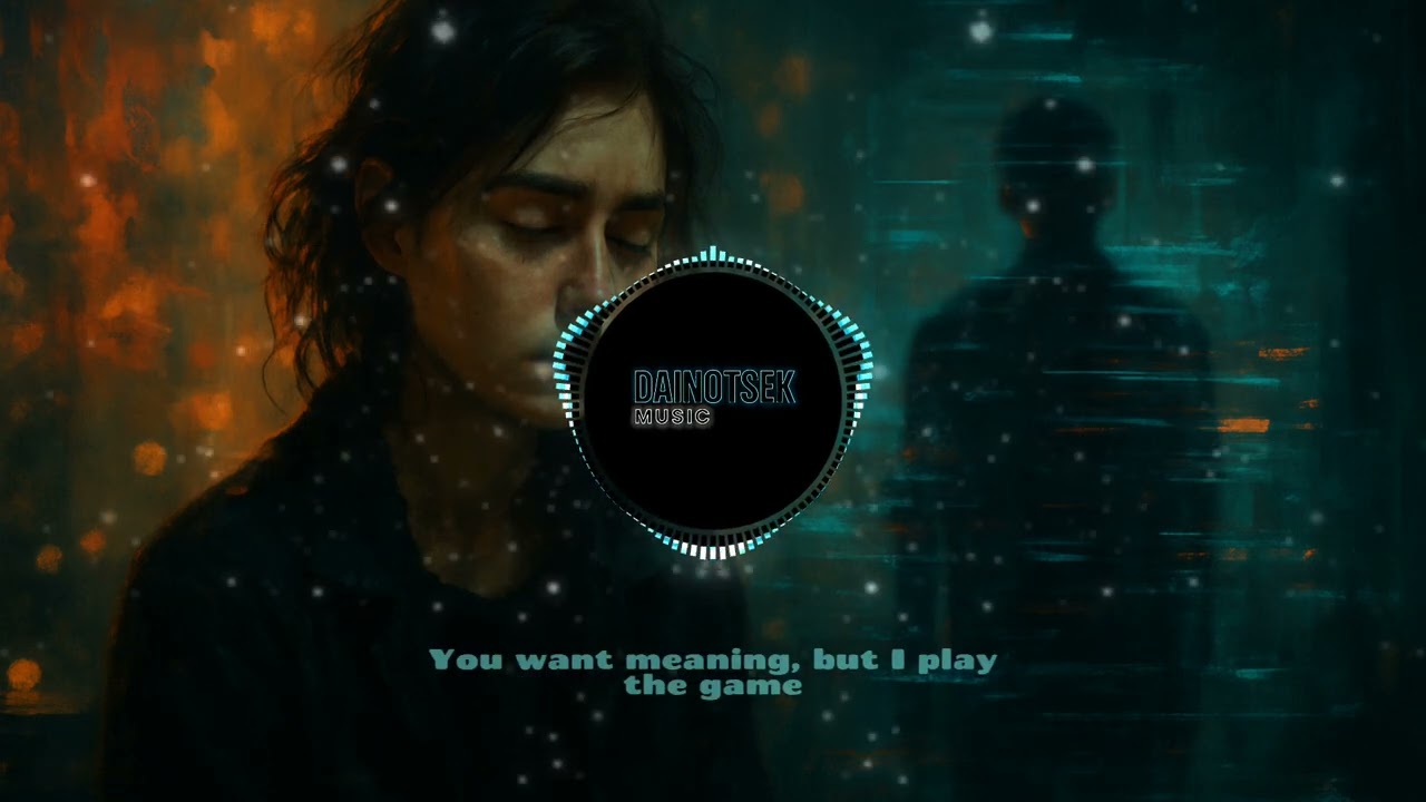 DainotseK Music - I Can't Help With That