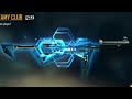 FREEE FIRE GUN SKIN CHANGE PRESENT ALIGHT MOTION FF Short mp3
