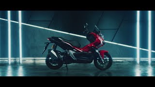 Honda ADV150, Explore The New Joy of Riding screenshot 2