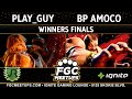 Play_guy (Ken) vs BP Amoco (Zangief) - FGC Meetups 109 WINNERS