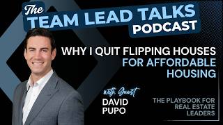 Why I Quit Flipping Houses for Affordable Housing