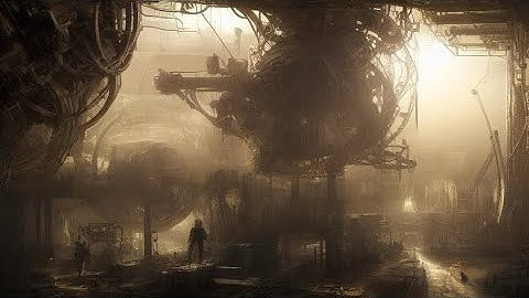 Unleashing the Unknown: Exploring the Perils of Hidden AI Projects"#AIprojects #HiddenAI