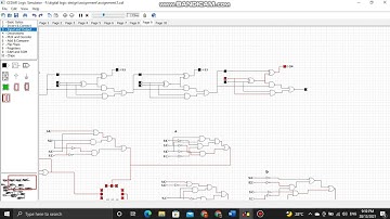 HEXADECIMAL 7 SEGMENT DECODER
