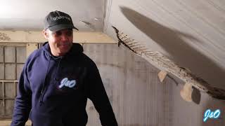 Old House Renovation Part 1