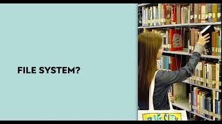 Lab 1: Intro To Database Systems | Types Of DB Environments And DBMS In Arabic
