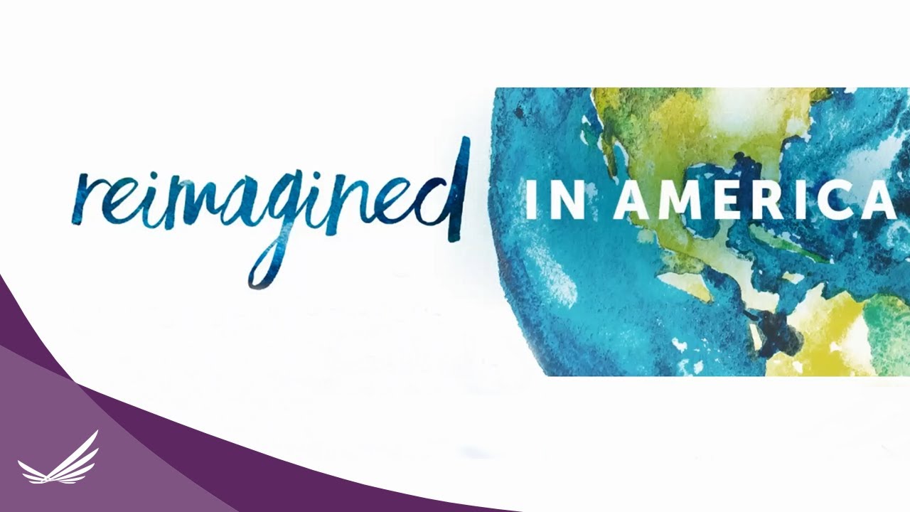 Reimagined in America Webinar: Advancing Climate Justice