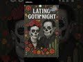 Latino Goth Night/Noche' Gotica' Latina Comes to Albuquerque on Friday Night August 8th at 8pm