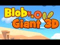 Blob giant 3d / blob giant gameplay #part 4 #raregamer #ytshorts #gameplay #shorts #play #best #game
