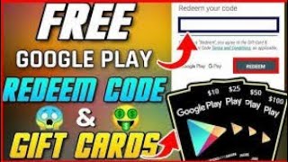 FREE REDEEM CODE TRICK 2022 screenshot 2