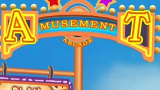 Amusement Arcade 3d Android Gameplay Indonesia screenshot 2