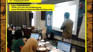 Поисковая Оптимизация, Основы Поисковой Оптимизации, Поисковая Система Google, Agus Piranhamas