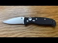(Formerly) “restricted” Spyderco switchblade and Balisong for screaming good CyberMonday steals