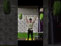 “No Pain No Gain 💀🔥 Insane Gym Transformation”#gym #workout