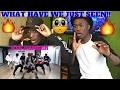 NON KPOP DANCERS REACT TO BTS Danger Dance Practice