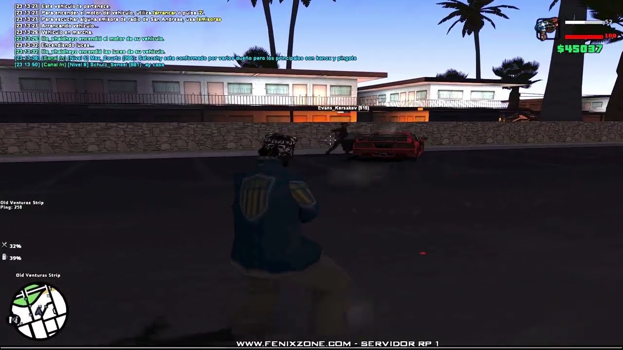 P3NDEJ0 DURA 5s☠️🔥 