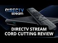 DIRECTV STREAM Review