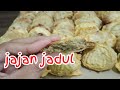 RESEP GANDASTURI || KUE KUMBU