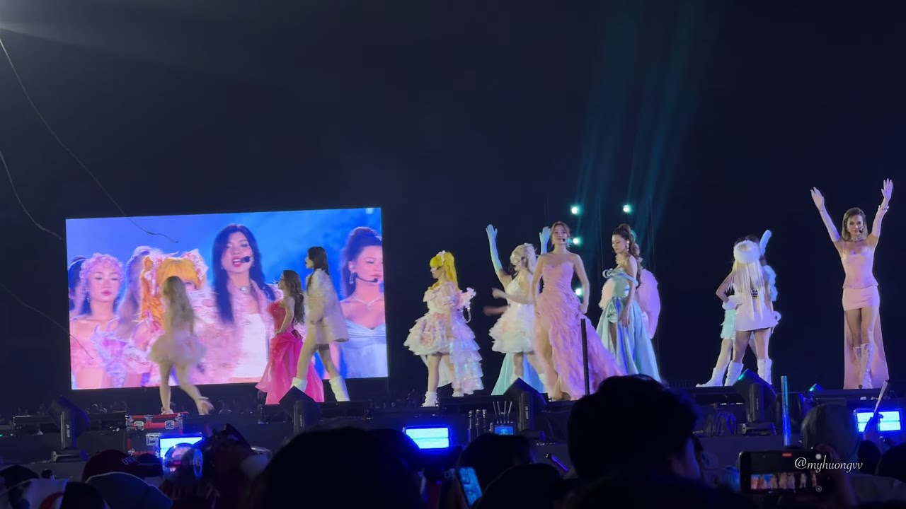 VII: Outro - Y-Concert 20/12/25