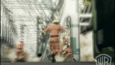 Appleseed: Ex Machina video 2 - www.Animecentral.com