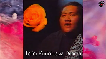 RSA Band Samoa - Tofa Purinisese Diana (Goodbye Princess Diana) Official Music Video