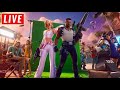 Live Fortnite Fr