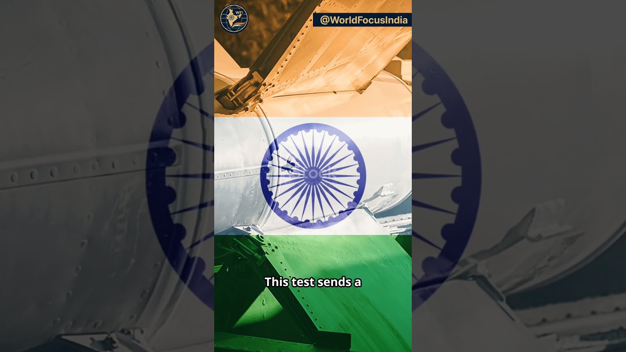 India Joins Elite Nuclear Club: Agni-5 MIRV Test Explained  