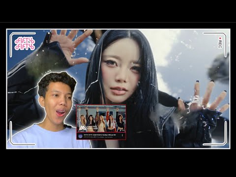FIFTY FIFTY (피프티피프티) 'Skittlez' Official MV || REACTION [sub]