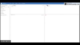 JsFiddle tutrials for bignners