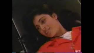 Passions - Theresa (female execution by lethal injection)