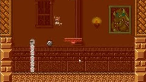 SMBX2 Beta 4 episode New Super Mario Bros DS Part 2