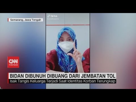 Video: Apa kelanjutan dari jembatan?