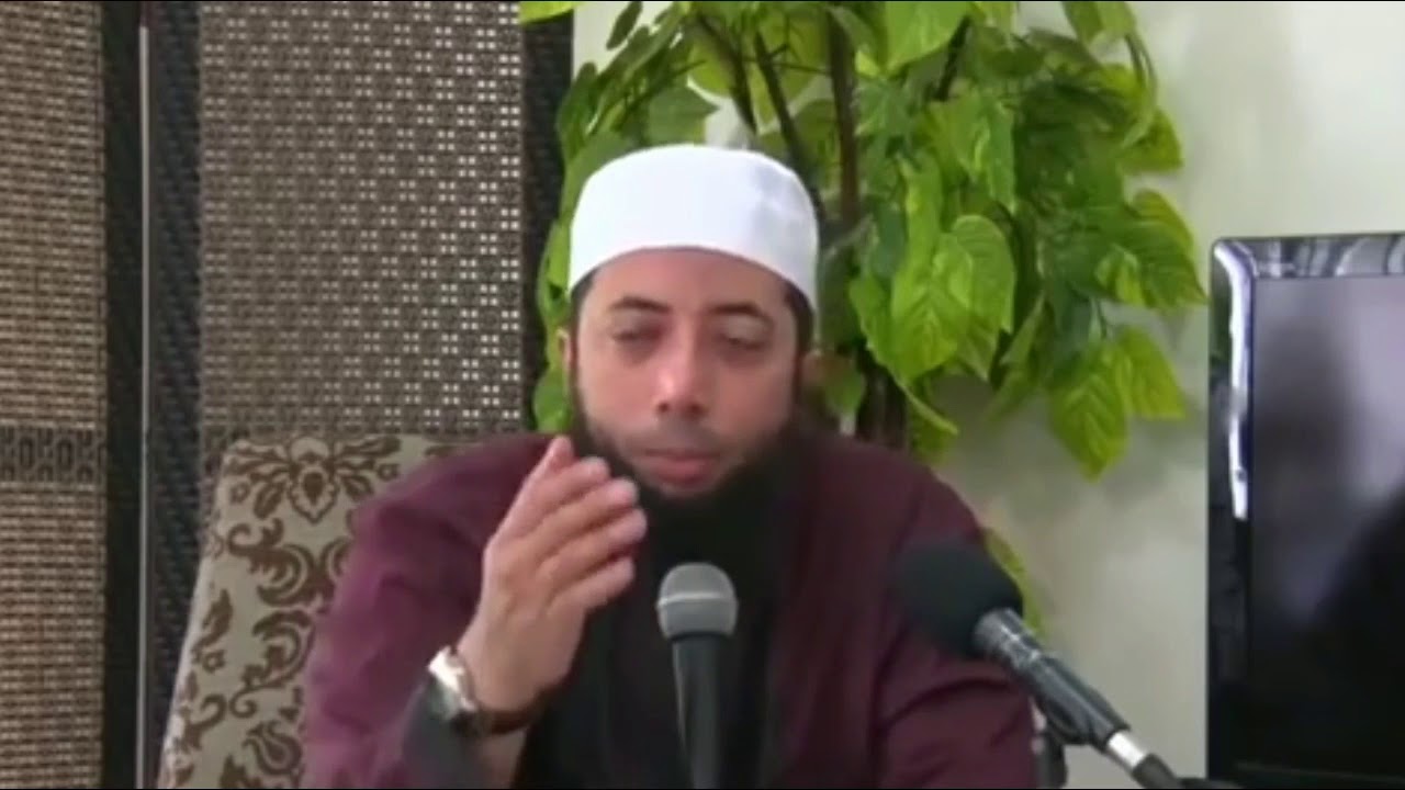 Halal Haram Ruqyah UMROHMANA 2023