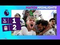 EPL Highlights: Crystal Palace 1 - 2 Liverpool | Astro SuperSport