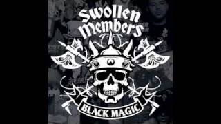 Swollen Members (Black Magic) - 8. So Deadly (Feat. Evidence)