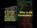 Is Gambling a Sin? Christian Gambling - YouTube