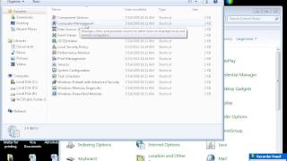 access disk management in windows 7