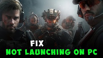 How to Fix Delta Force Not Launching/Won