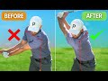 How to move the shoulders in the golf swing  ultimate guide