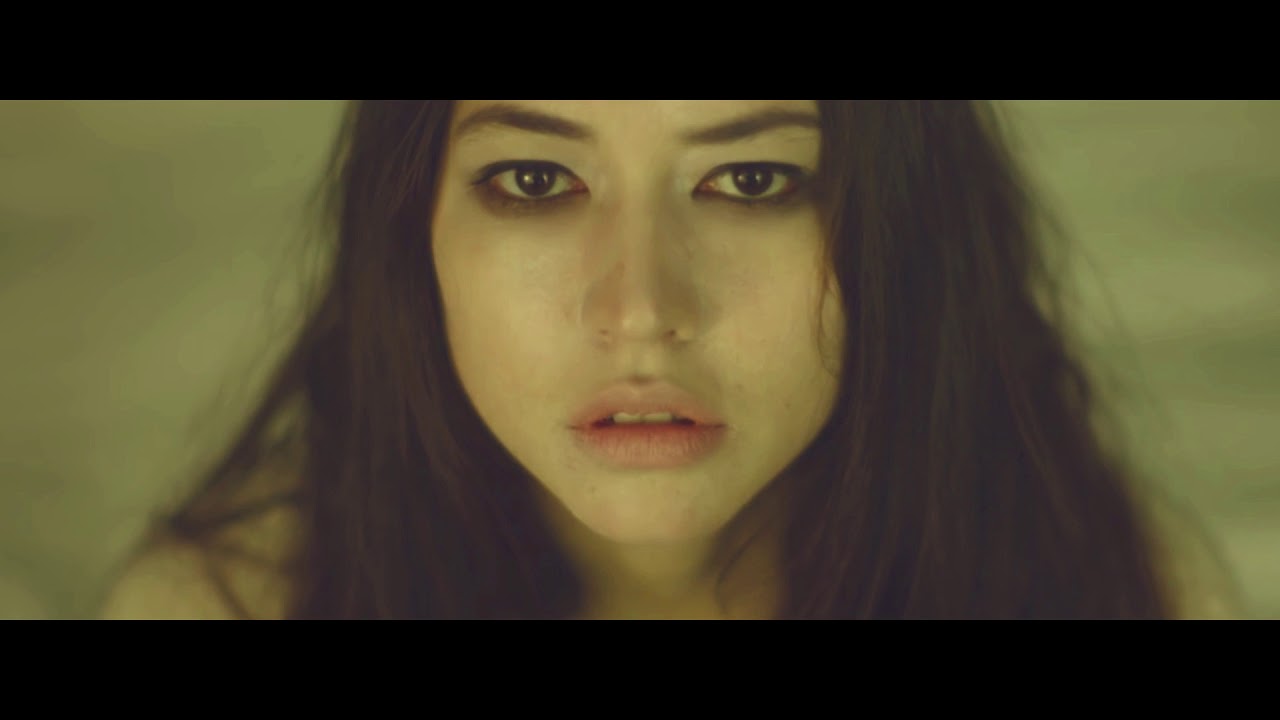 Haris C-Stigmata (Official Video 2018)